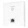 TP-LINK 1200M 5G双频无线AP 86型面板 企业级wifi接入TL-AP1202GI-PoE