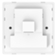 TP-LINK 1200M 5G双频无线AP 86型面板 企业级wifi接入TL-AP1202GI-PoE