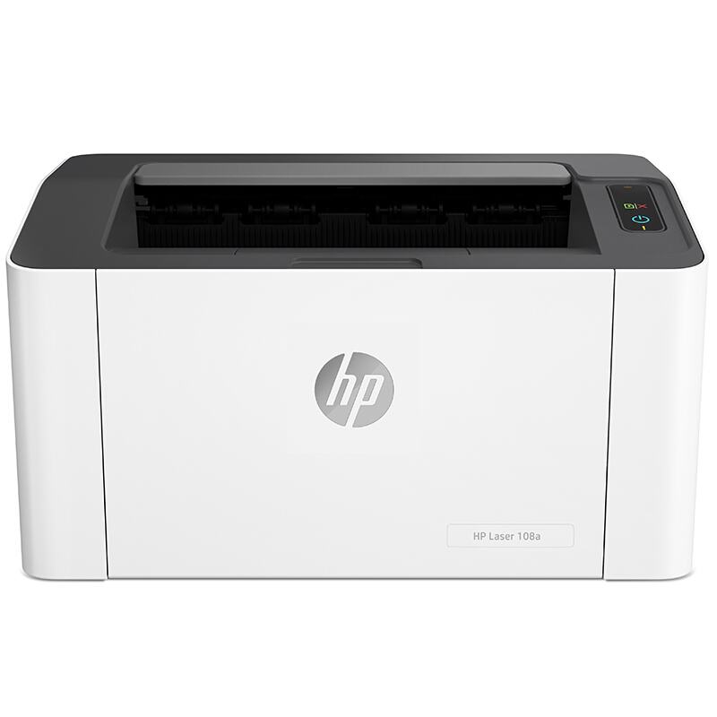 【惠普/HP】 108a 锐系列新品激光打印机