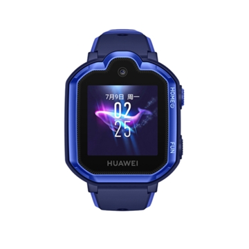 华为儿童手表3pro 4G全网通