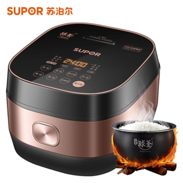 苏泊尔（SUPOR）IH电磁加热电饭煲球釜内胆SF40HC32