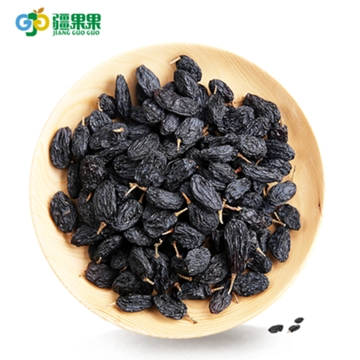 疆果果 黑加仑葡萄干 260g/袋