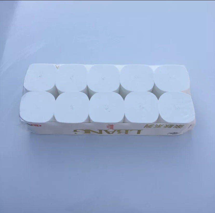 2500g卫生纸