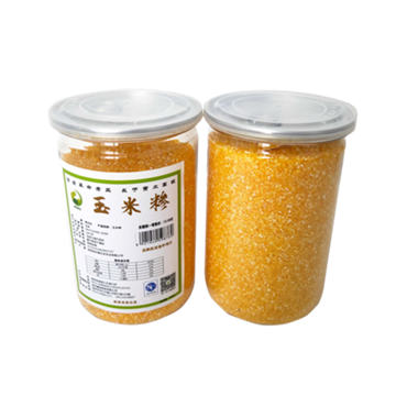 【佳县】青羽鸟玉米糁500g