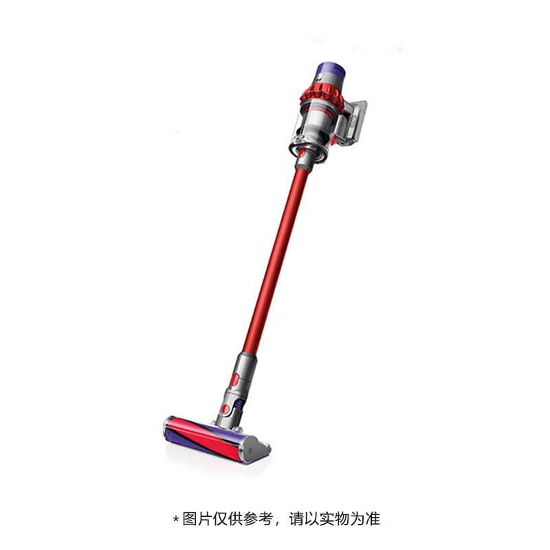 戴森无绳吸尘器