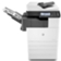 惠普(HP) LaserJet MFP M72625dn 黑白激光数码复合机打印机 打印、复印、扫描