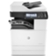 惠普(HP) LaserJet MFP M72625dn 黑白激光数码复合机打印机 打印、复印、扫描