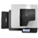 惠普(HP) LaserJet MFP M72625dn 黑白激光数码复合机打印机 打印、复印、扫描