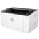 【惠普/HP】108w 锐系列新品无线连接黑白激光打印机
