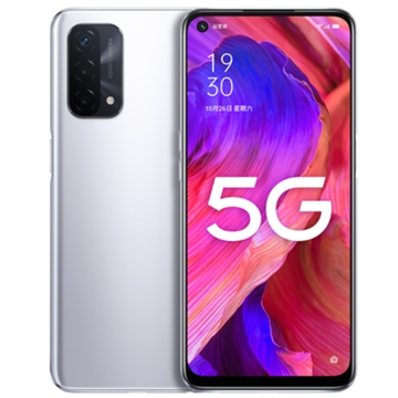 OPPO A93 5G手机 4800万超清三摄 5000mAh超大电池