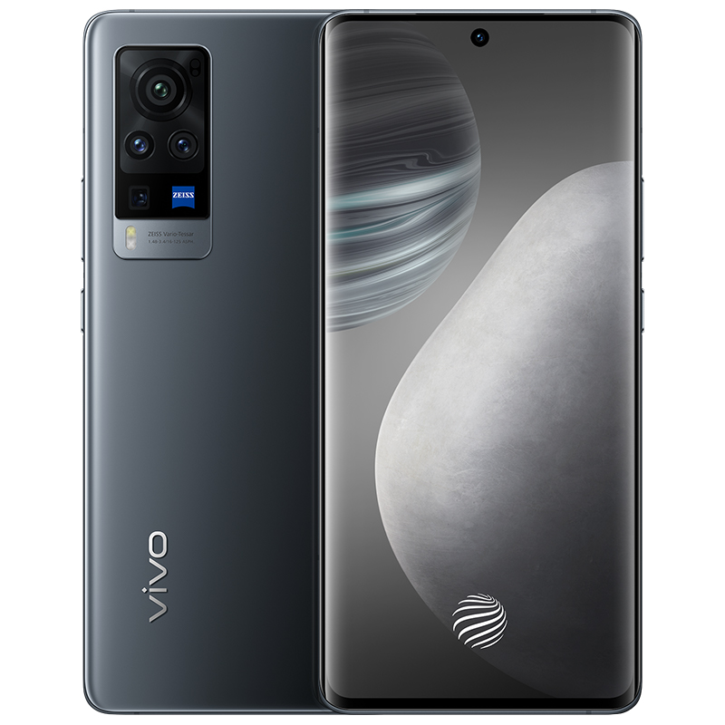 vivo X60 Pro 全网通5G拍照手机 4800万微云台主摄