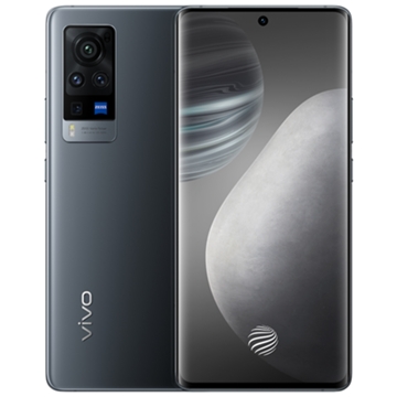 vivo X60 Pro 全网通5G拍照手机 4800万微云台主摄