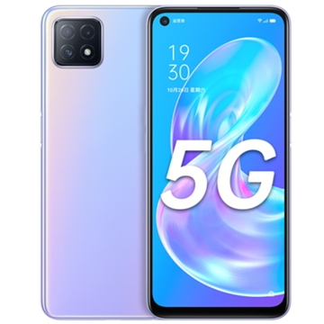 OPPO A72 手机 双模5G 90Hz高刷新率