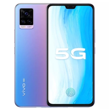 vivo S7t 6400万主摄 全网通5G手机