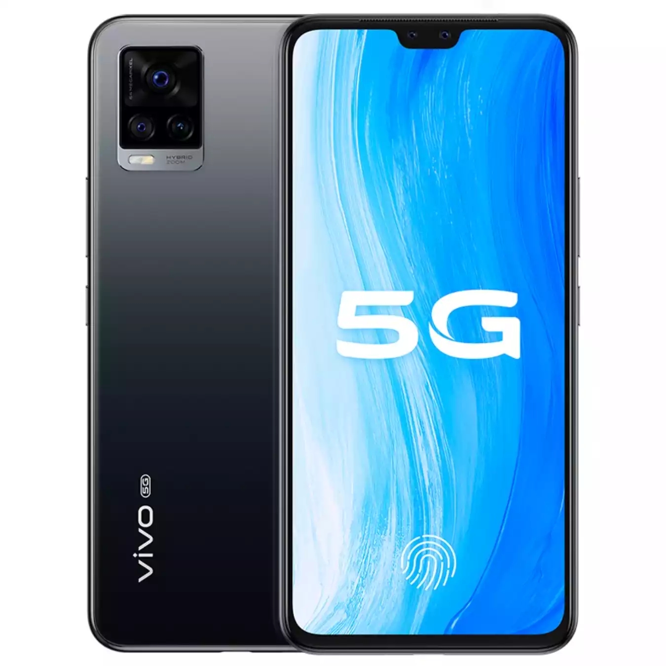 vivo S7 双模5G全网通 拍照手机