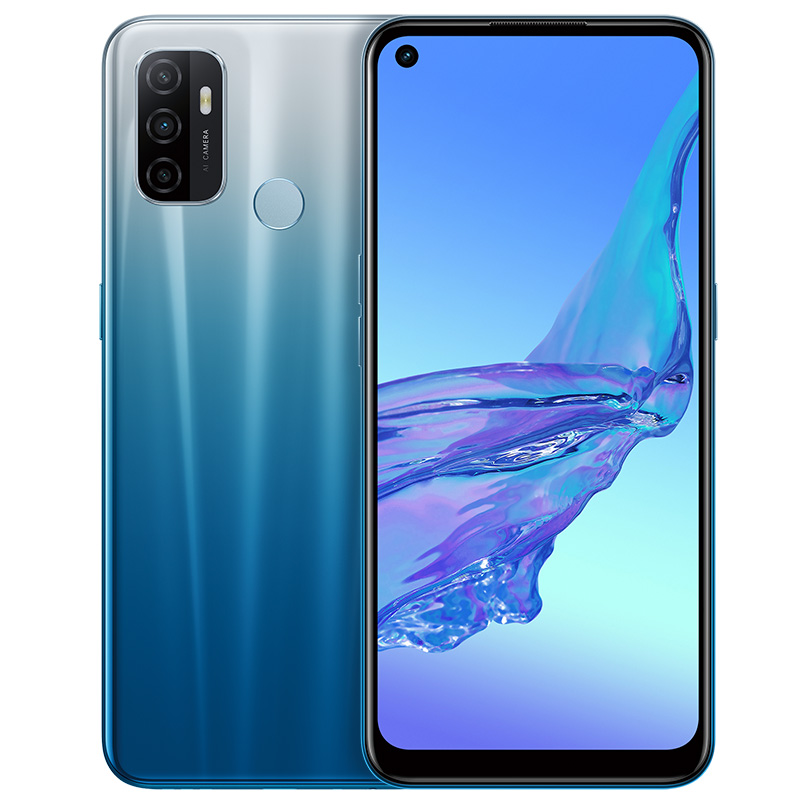 OPPO A32 全网通4G手机
