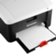 联想（Lenovo）LJ2206 黑白激光打印机 A4打印 A5打印 小型商用办公家用 作业打印