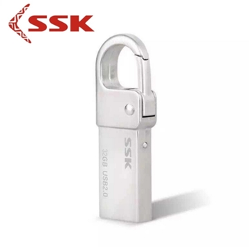 SSK飚王 U盘32G