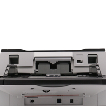 富士通（Fujitsu）Fi-7600 扫描仪A3大幅面高速双面自动进纸生产型扫描仪