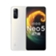 vivo iQOO Neo5 活力版 骁龙870 双模5G全网通手机