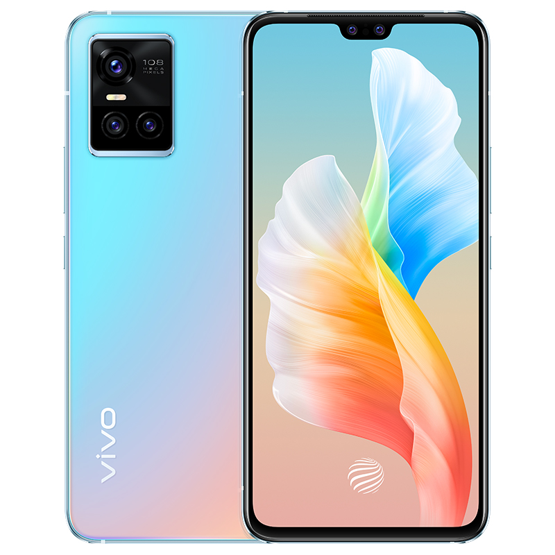 vivo S10 Pro 后置一亿主摄 全网通5G手机