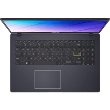华硕(ASUS) 顽石E510 15.6英寸轻薄便携学生网课手提笔记本电脑 英特尔四核 8G 256