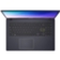 华硕(ASUS) 顽石E510 15.6英寸轻薄便携学生网课手提笔记本电脑 英特尔四核 8G 256