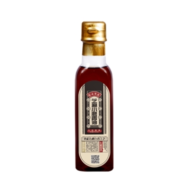 锄头先生 芝麻香油厨房调味料油小磨香油麻油食用油250ml