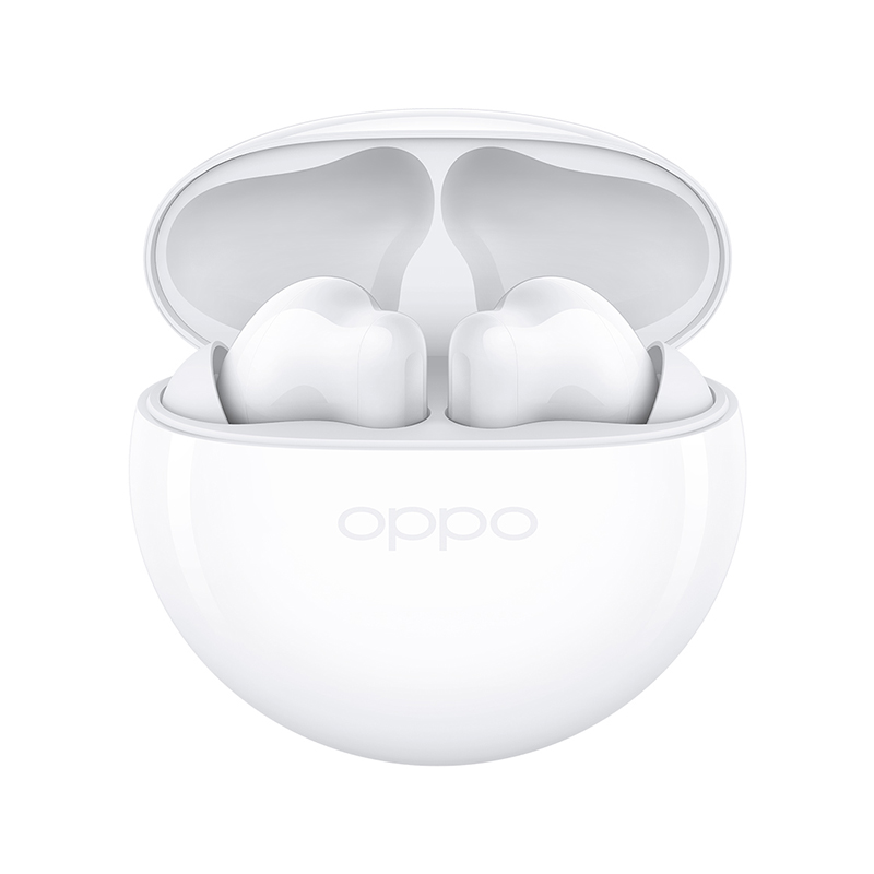 OPPO Enco Air2i入耳式真无线 音乐游戏耳机 AI通话降噪 蓝牙耳机