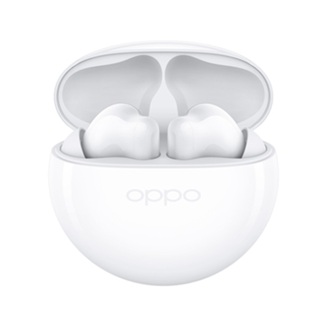 OPPO Enco Air2i入耳式真无线 音乐游戏耳机 AI通话降噪 蓝牙耳机