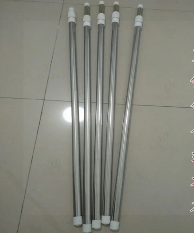 304不锈钢伸缩旗杆