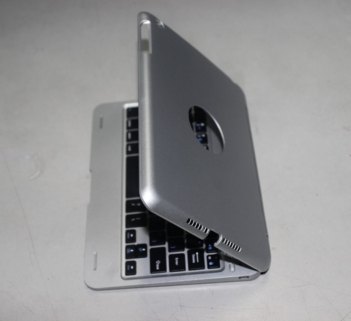 蓝牙键盘ipad迷你无线蓝牙功能电池容量200毫