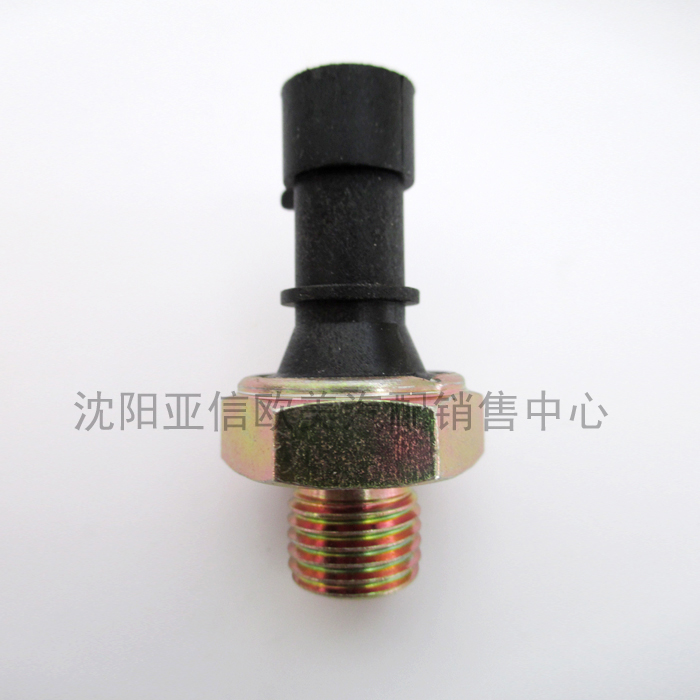 帕奇2.4景程机油温度传感器机油塞原厂高清图片
