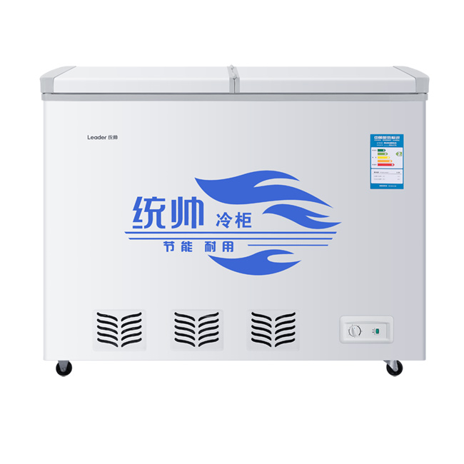 海尔统帅冷柜bc/bd-220ts