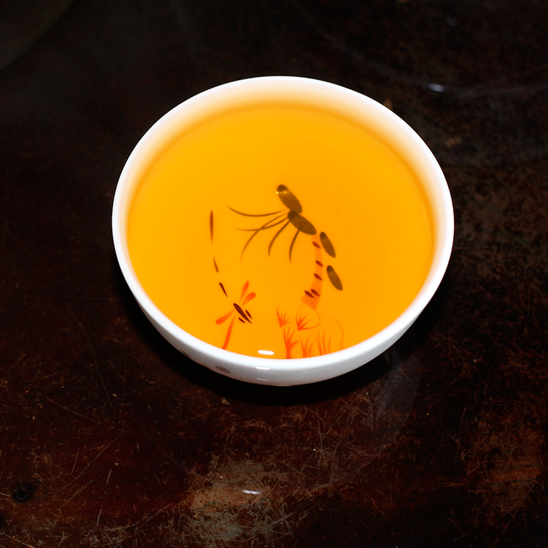 正山小种 武夷山特级红茶 梁品记桐木关茶叶高端礼盒 250g