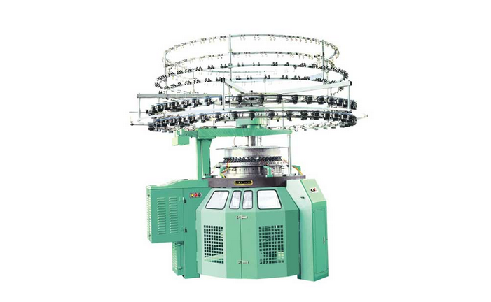佰源机械 纺织设备 四色自动调线机_纺织辅助