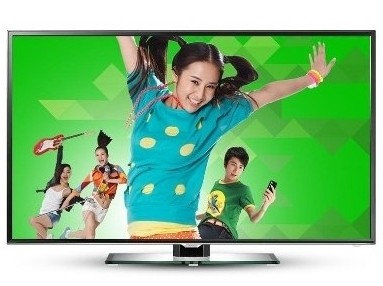 TCL L40A71C 可连接微信的安卓智能电视 40英