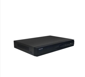 海康威视DS-7808N-SN 8路硬盘录像机,支持1*