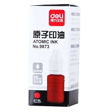 10ml原子印油