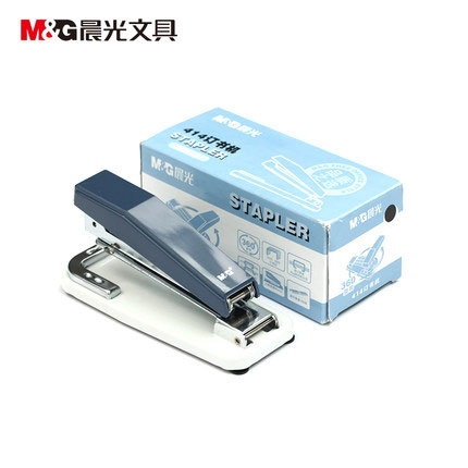 12号摇头订书机