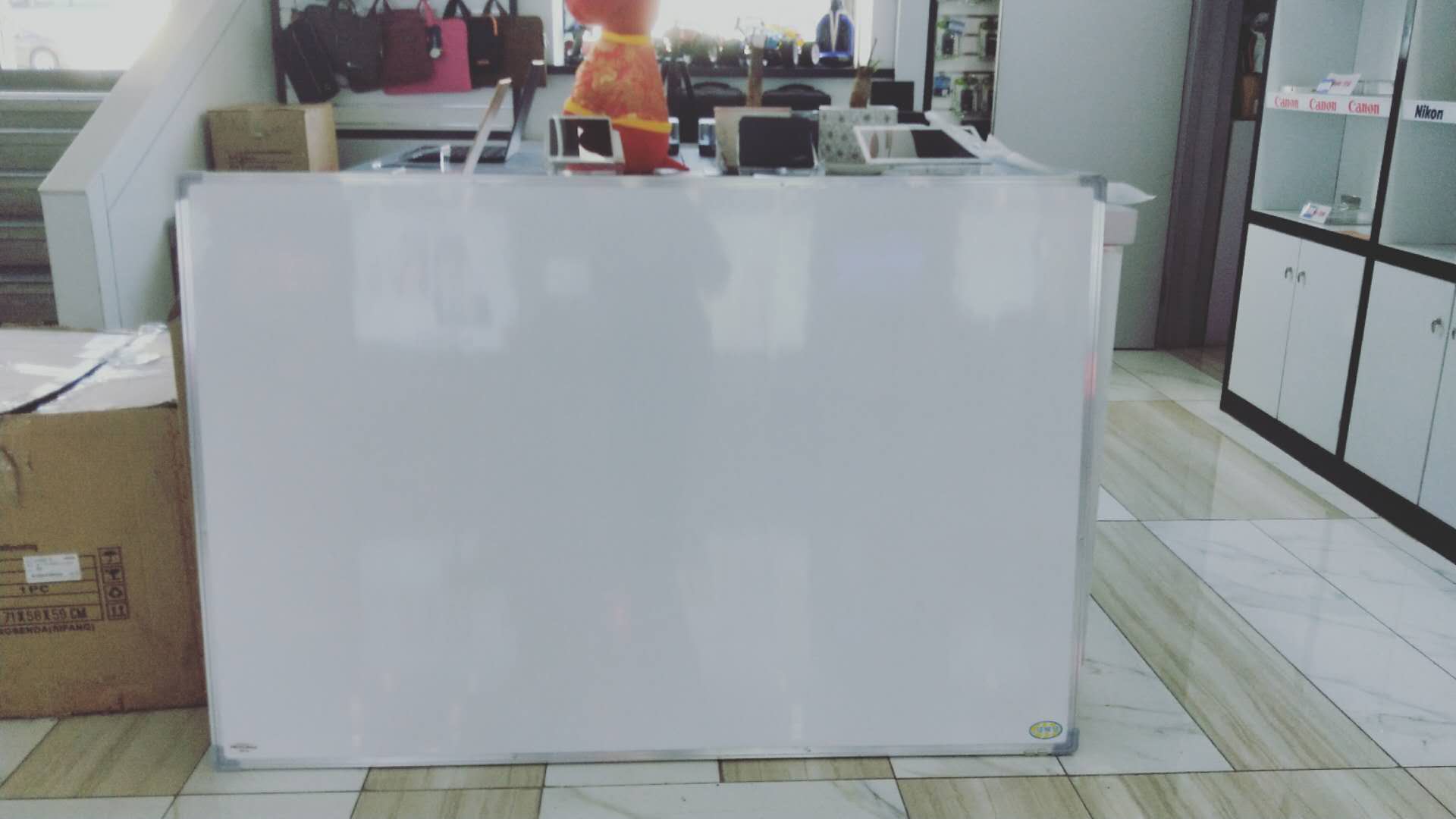 1.5米*2.0米白板