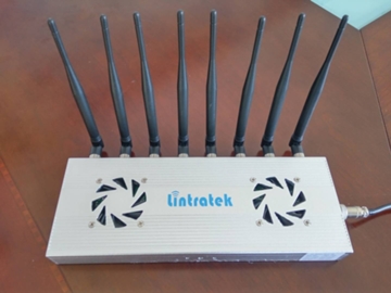 Lintratek 林创手机信号干扰 234GWIFI屏蔽器