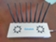 Lintratek 林创手机信号干扰 234GWIFI屏蔽器