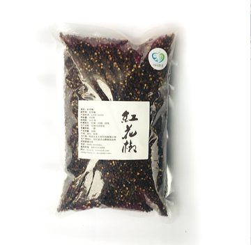 环太 大凉山 红花椒500g