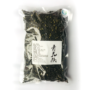 环太 大凉山青花椒500g