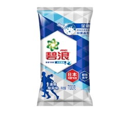 碧浪 洗衣粉